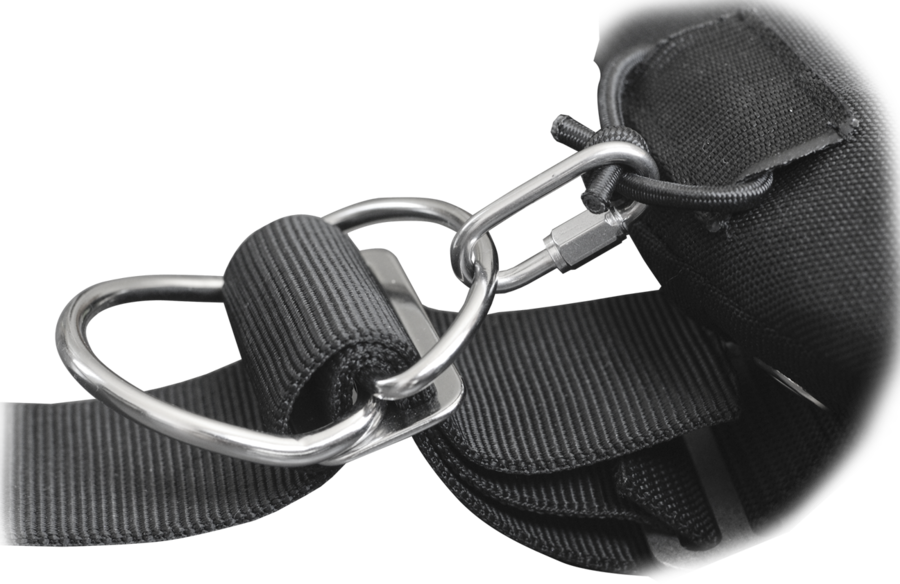 DIRZone 20 l Stream RING CCR, NO inflation hose main image 0