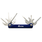 Taucher Multitool