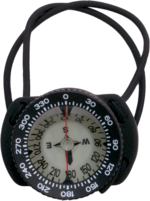 Kompass TEC 30 Bungeemount