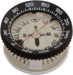 Compass 30 TEC Casing