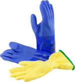 Dryglove blue