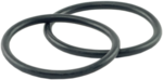 O-Ring f. Latex seals