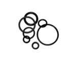 Spare Part Kit for Argon 1st Stage 