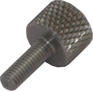 Cold Water Lock Down Screw