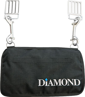 Sidemount Pocket